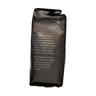 Allegro Coffee Organic  Blend Ground Coffee, 12 oz